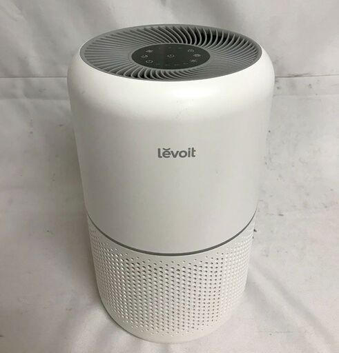北見市発】レボイト levoit True HEPA 空気清浄機 Core300 2019