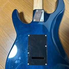 【ESP】エレキギター 本体のみの画像