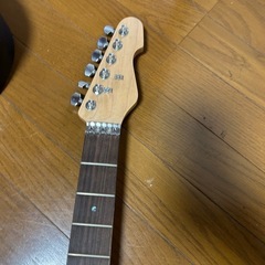 【ESP】エレキギター 本体のみの画像