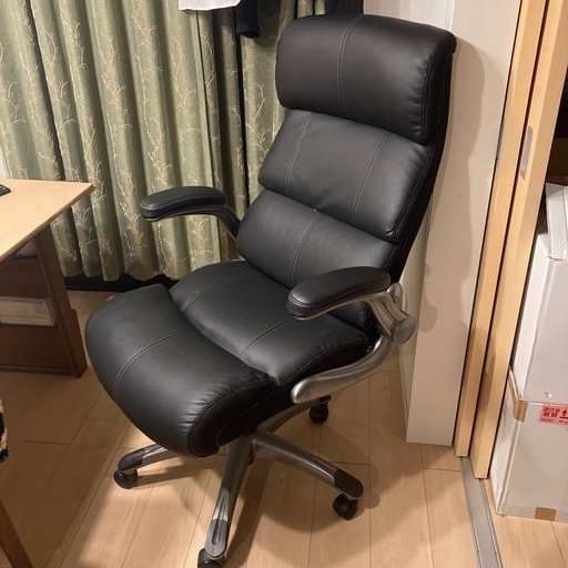 オフィスチェア