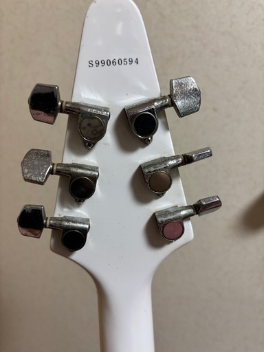 Epiphone エレキギター Flying V エピフォン S99060594
