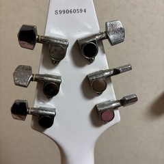 購入者決まりました。Epiphone  エレキギター Flying V エピフォン S99060594 の画像