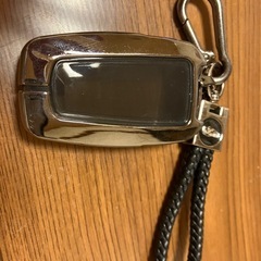 150系プラド　キーケース　キーカバーの画像