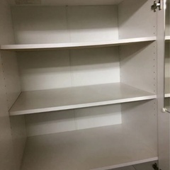 お部屋 パーティション　クローゼット　子供部屋　リビング　間仕切り　の画像