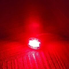LEDラインライト　レーザー　ポイントライト　レッド　赤　１２Ｖ　ドア開閉の画像