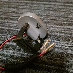 LEDラインライト　レーザー　ポイントライト　レッド　赤　１２Ｖ　ドア開閉の画像