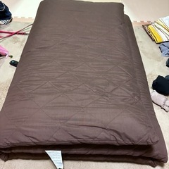 敷布団　の画像