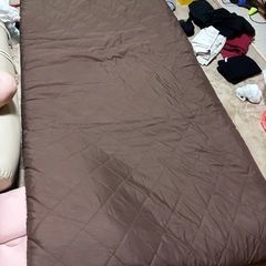 敷布団　の画像