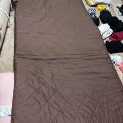 敷布団　の画像