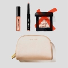 BOBBI BROWN イルミネイティング エッセンシャルズ キット数量限定品の画像