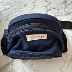 ポルバン　ヒップシート