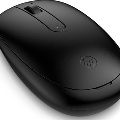 【新品】HPワイヤレスマウス　bluetoothの画像