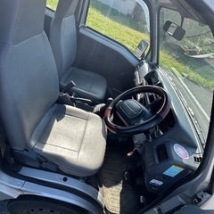商談中 全コミ！スバル サンバー 28,654km AC(エアコン) MT の画像
