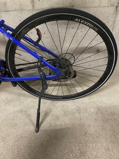 GIOS GIOS（ジオス） LIEBE（リーベ） 2025年モデル 自転車