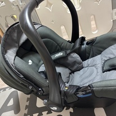 チャイルドシート
