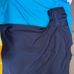 ①ウェアの画像