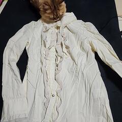 古着セットの画像