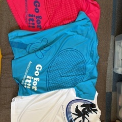 ②ウェアの画像