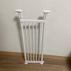 突っ張り棚の画像