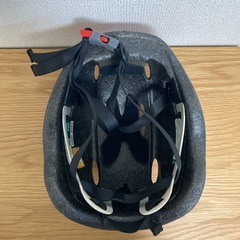 こども用ヘルメットの画像