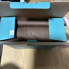 新品未使用 遮光カーテンとレースカーテンの2セットの画像