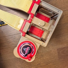 カーズのおもちゃの画像