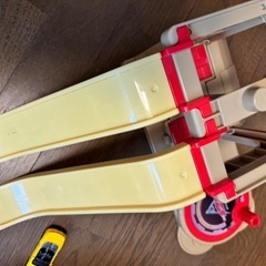カーズのおもちゃの画像
