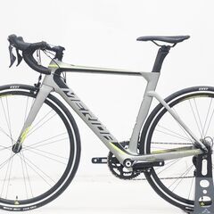 MERIDA 「メリダ」 REACTO 5000 2018年モデル ロードバイク
