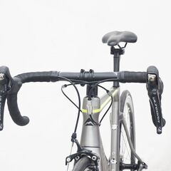 MERIDA 「メリダ」 REACTO 5000 2018年モデル ロードバイク