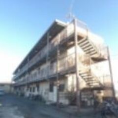 💥期間限定💥💰入居費用13万円💰 🌟両毛線「伊勢崎」徒歩40分🌟