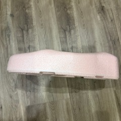 Richell(リッチェル) ひんやりしないおふろマットR の画像