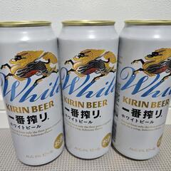 キリンビール7本セットの画像