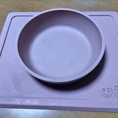 ezpzの食事プレート４枚＋おまけ１枚の画像