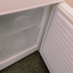 【超美品】2021年/冷蔵庫の画像