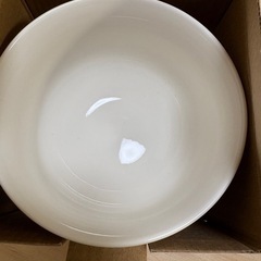 非売品 LOGOS カラフルどんぶり新品未使用の画像