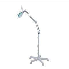 位置と明るさをスムーズに調整！ビューティーガレージの画像