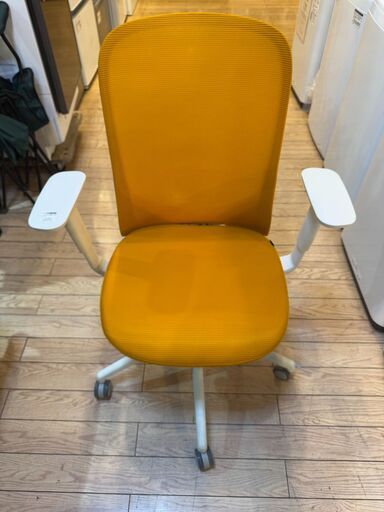 Palmwork　ワークチェア　【トレファク桶川店】