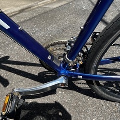 クロスバイク　GIANT escapeシリーズの画像