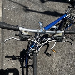 クロスバイク　GIANT escapeシリーズの画像