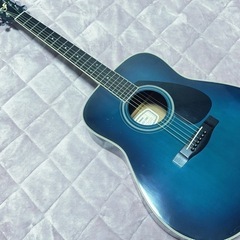 YAMAHA アコースティックギター