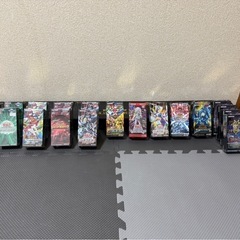 遊戯王引退品
の画像
