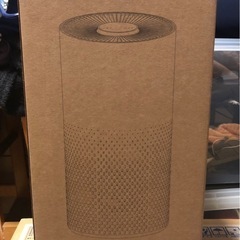 【中古】空気清浄機の画像