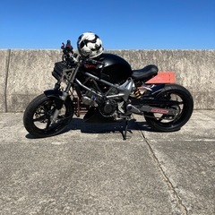 1997年製キャブ車VTR