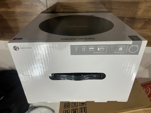 定価27000 harman/kardon ONYX STUDIO ワイヤレススピーカー