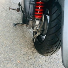 ヤマハZR (50cc)の画像