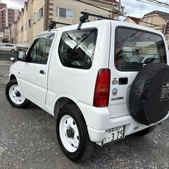 検査R７年10月まで！！　音楽大好きな方にオススメ☆　ノリノリになれるジムニーです♪の画像