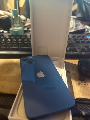 iPhone13 256gb