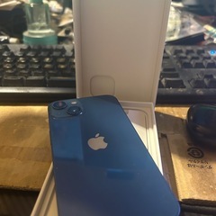iPhone13 256gbの画像