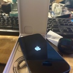 iPhone13 256gbの画像