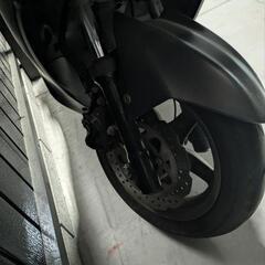 シグナスSRの画像